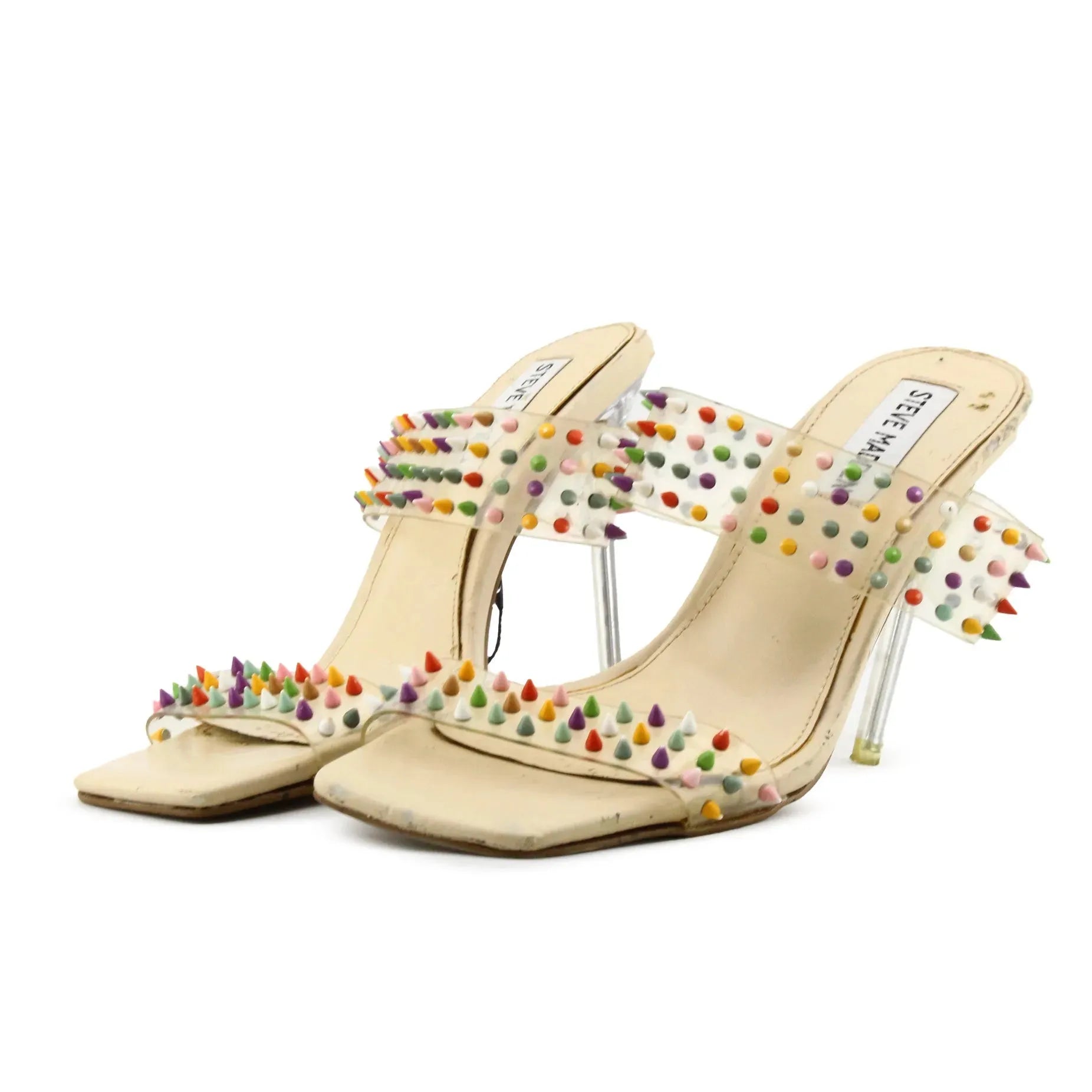 Steve Madden