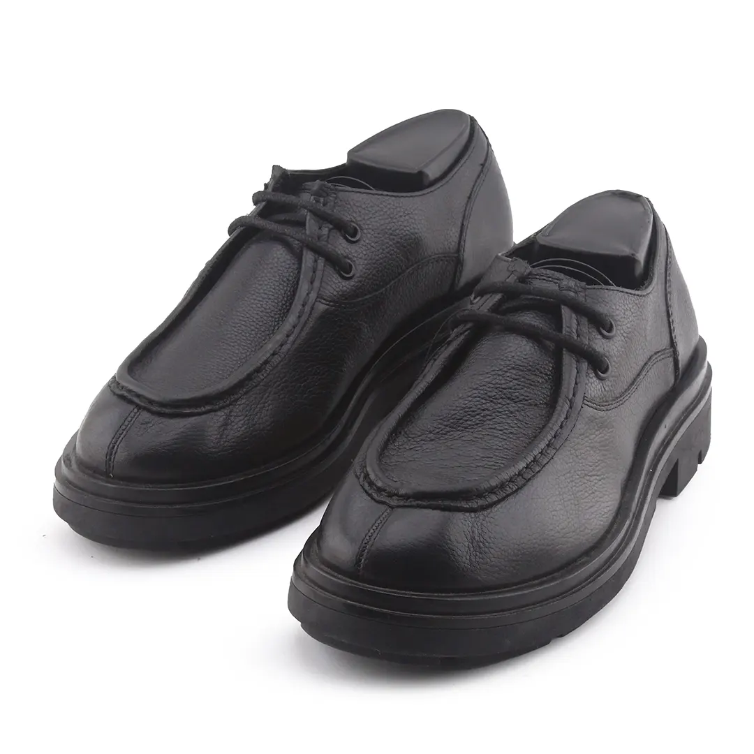 Zara Lace Up Shoes