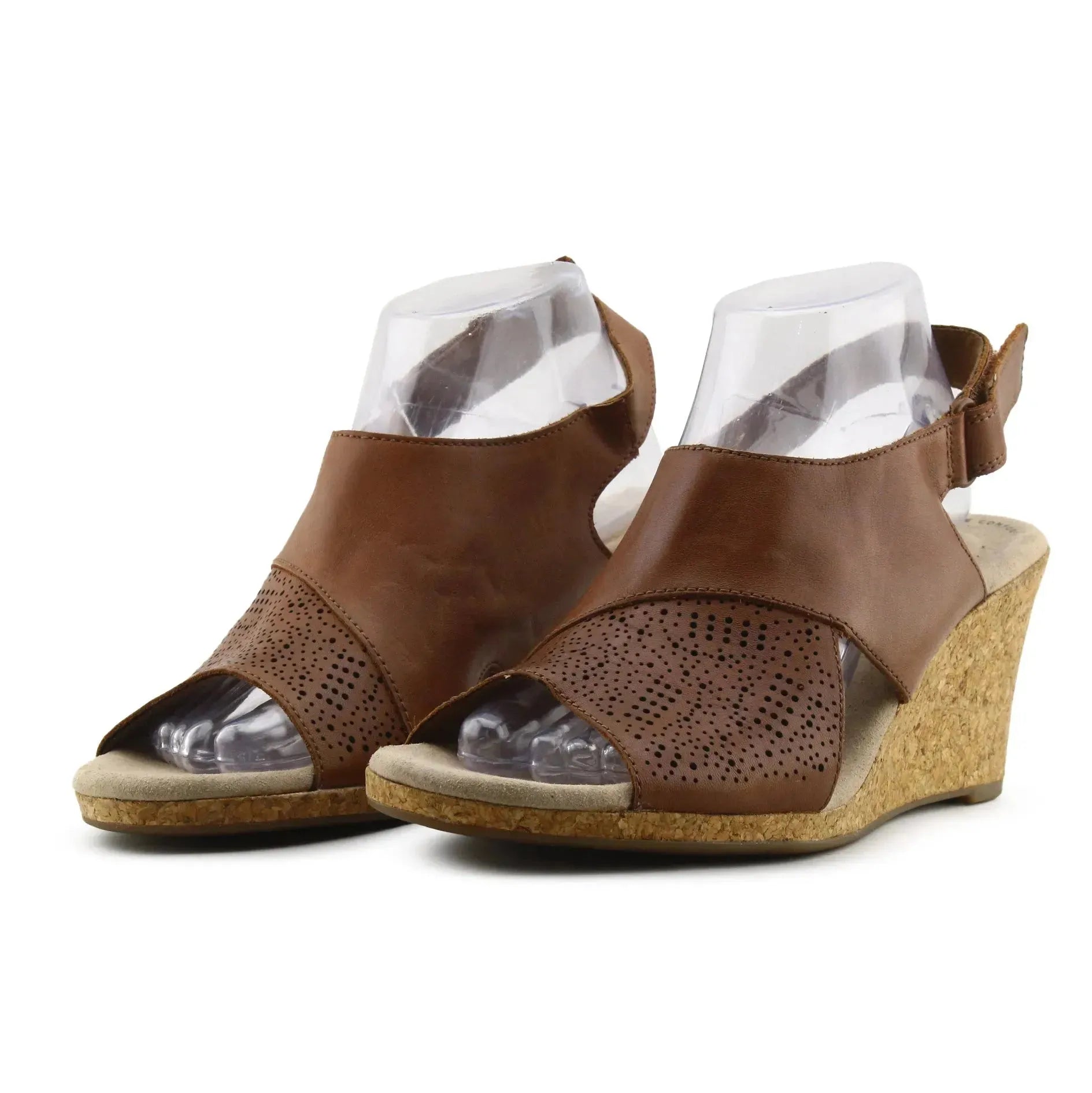 Clarks