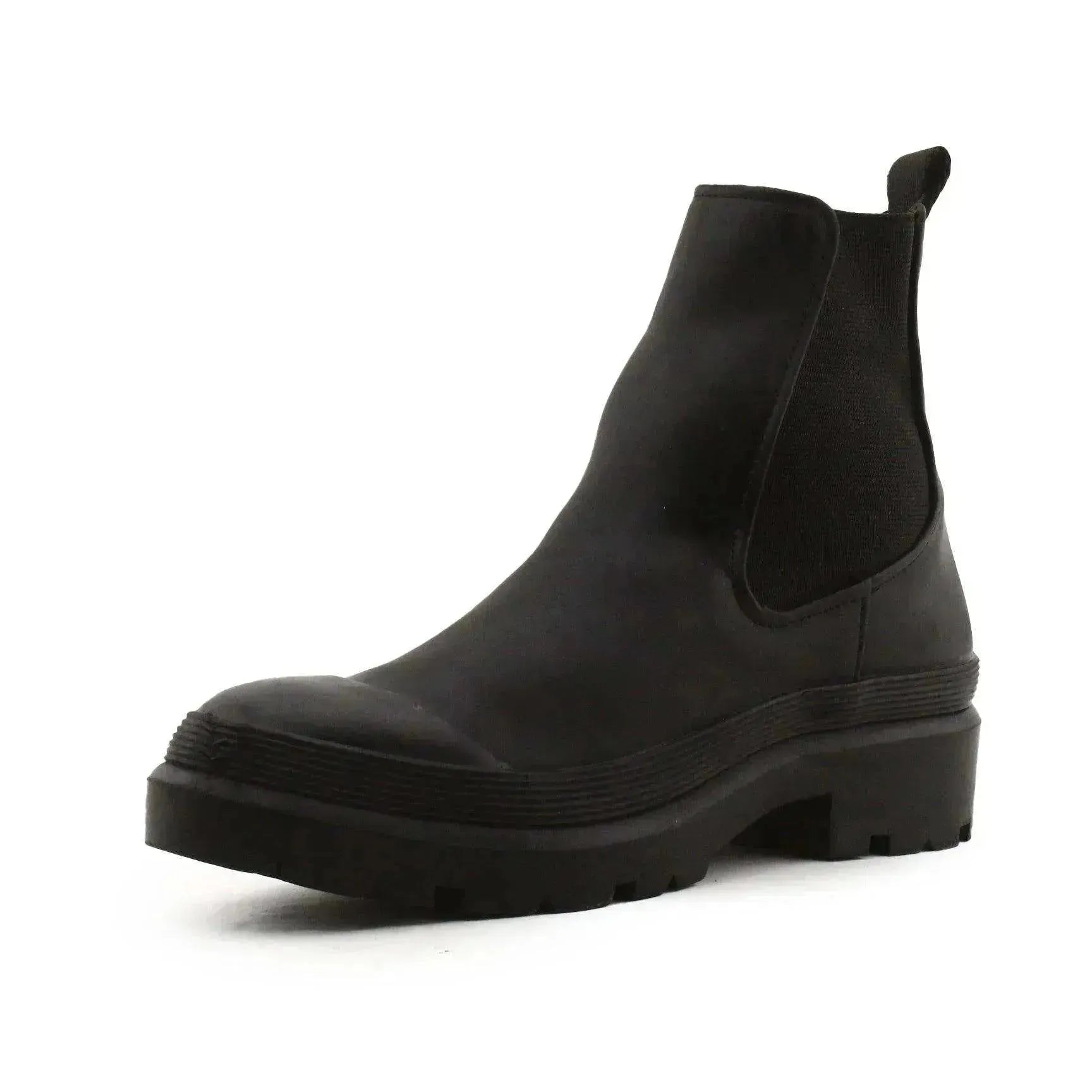 Pull & Bear | 100% Authentic Leather - sundaybazar