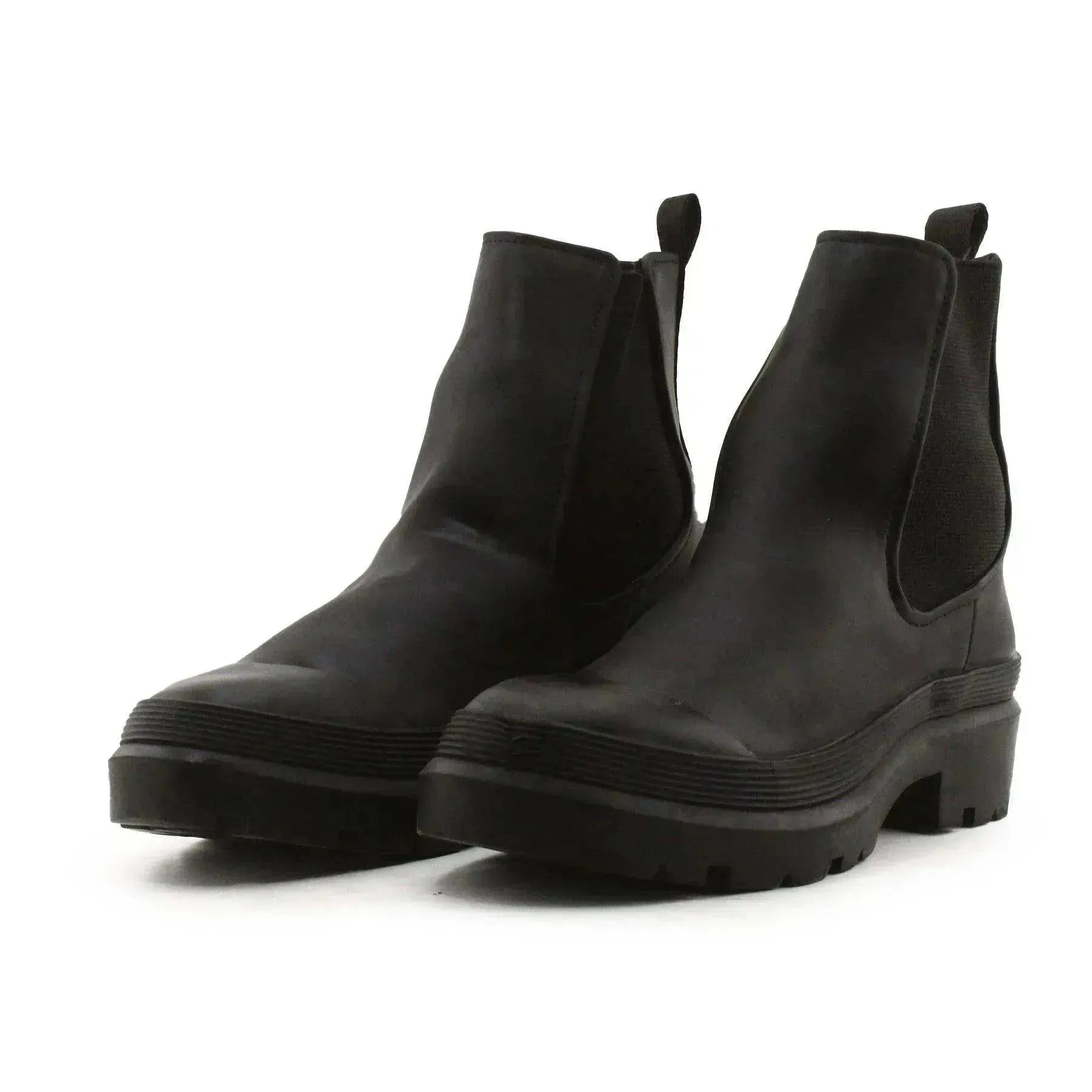 Pull & Bear | 100% Authentic Leather - sundaybazar