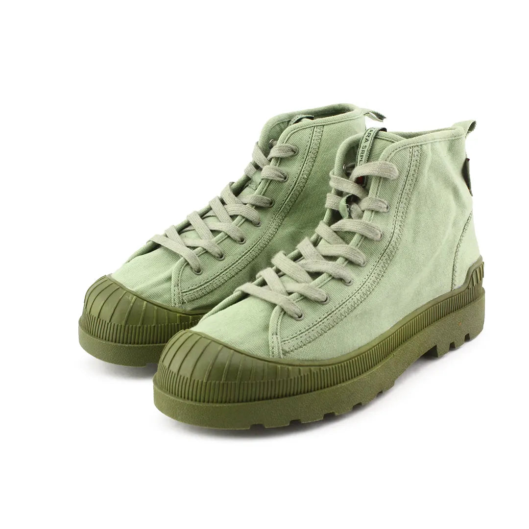Zara SRPLS