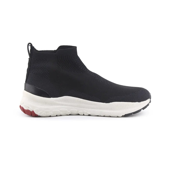 Zara Knitted Sock Shoes