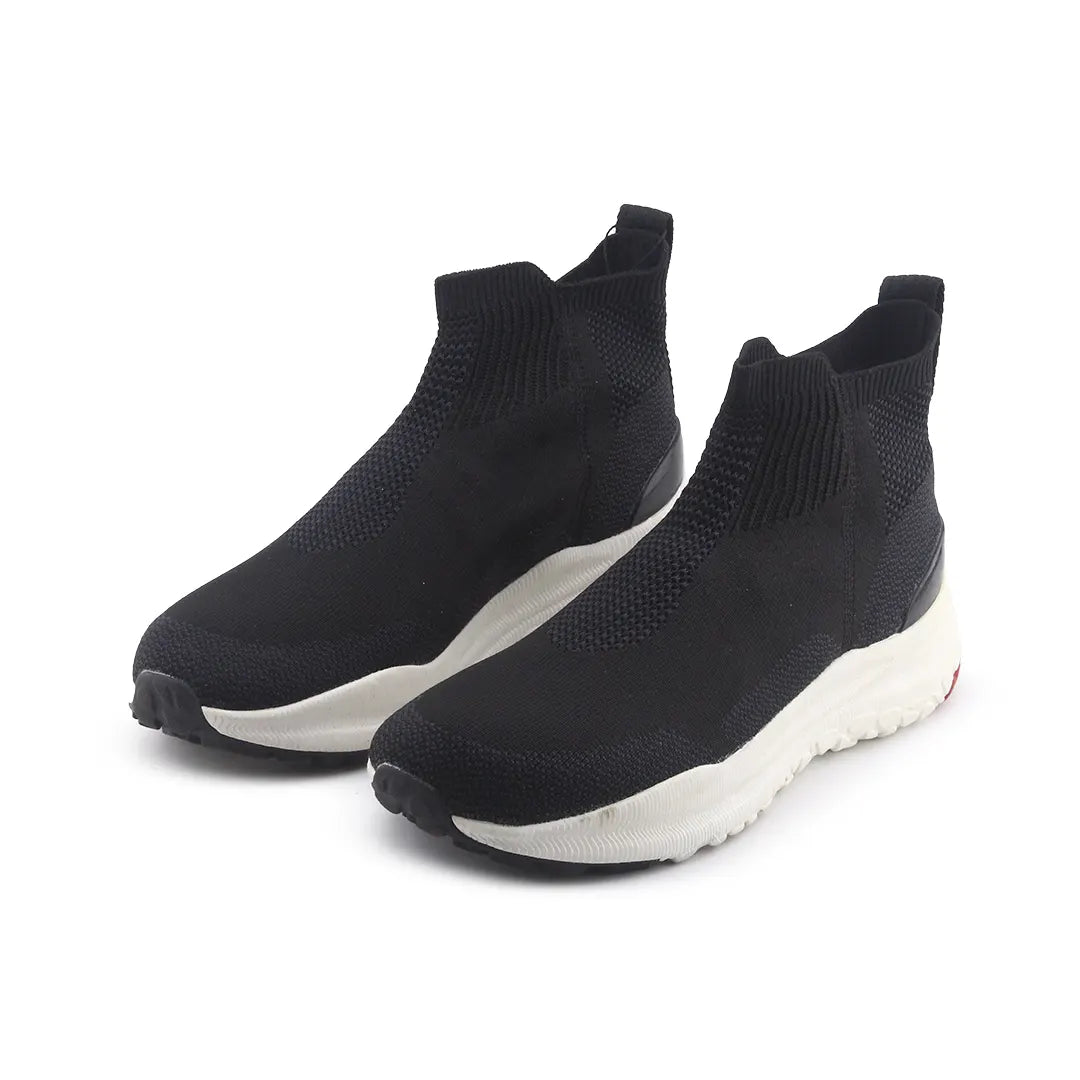 Zara Knitted Sock Shoes