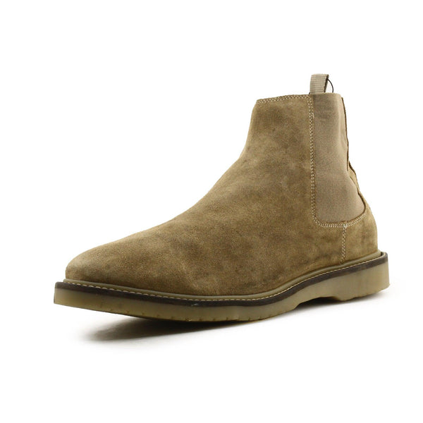 Zara Stretchable Chelsea Ankle Boots | 100% Authentic Leather