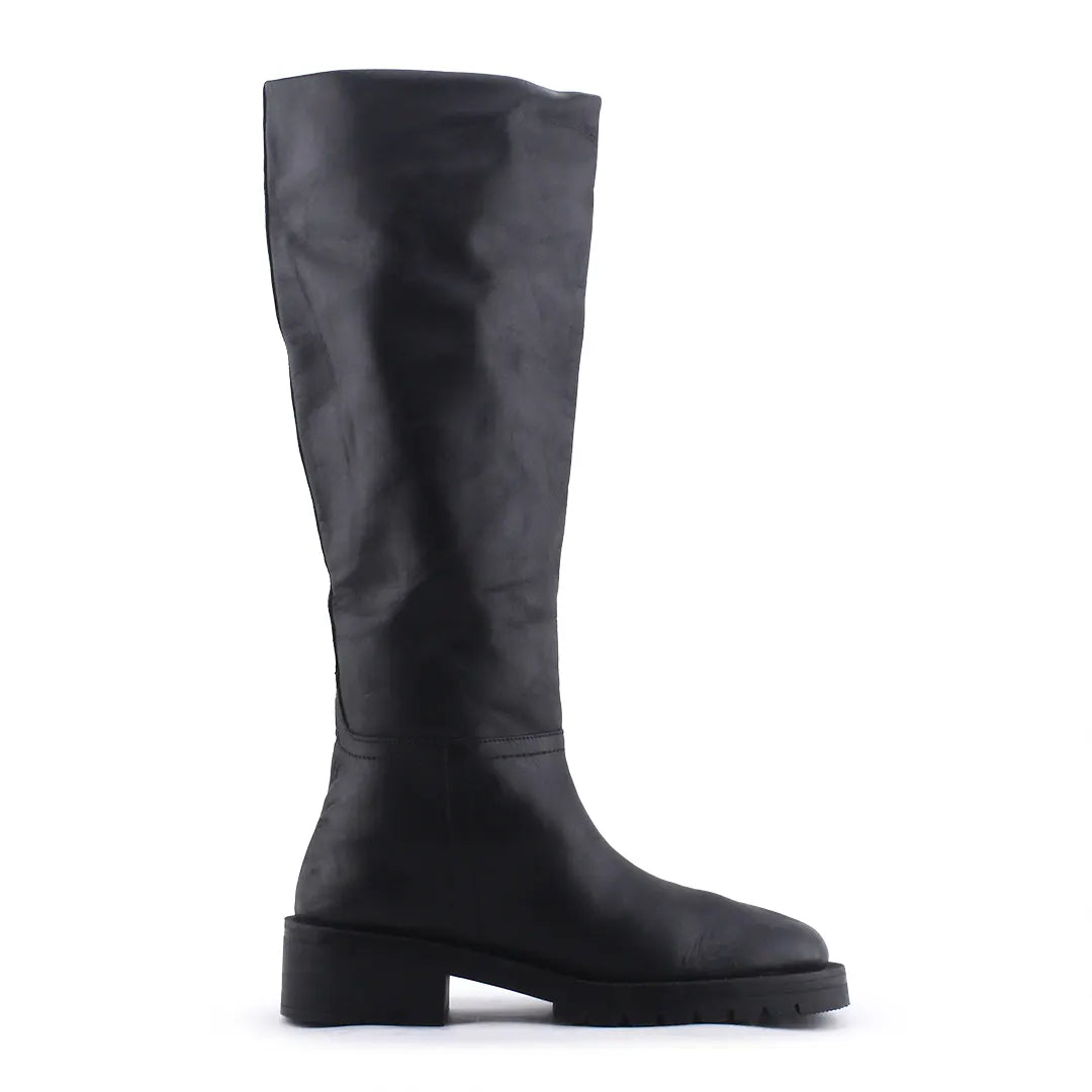Zara Knee High Boot | 100% Authentic Leather