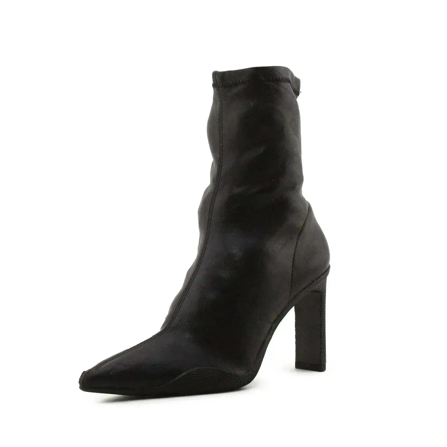 Bershka | 100% Authentic Leather - sundaybazar