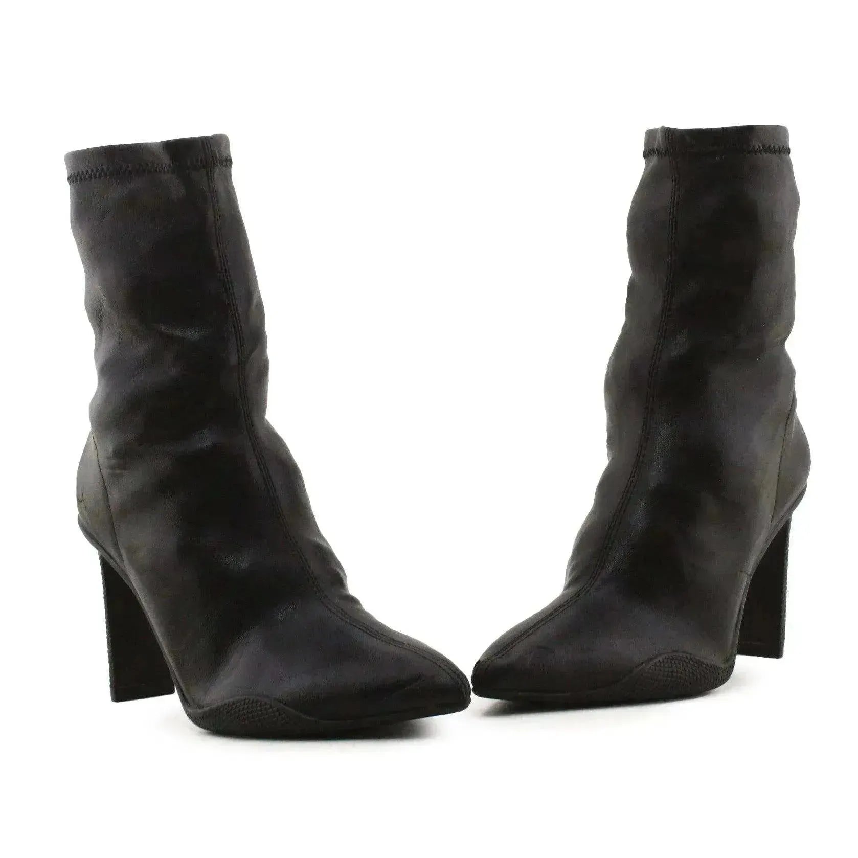 Bershka | 100% Authentic Leather - sundaybazar