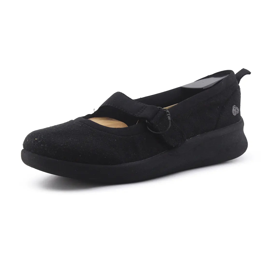 Clarks
