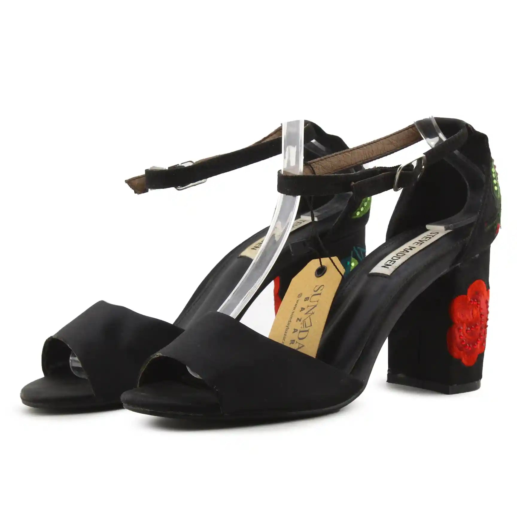 Steve Madden