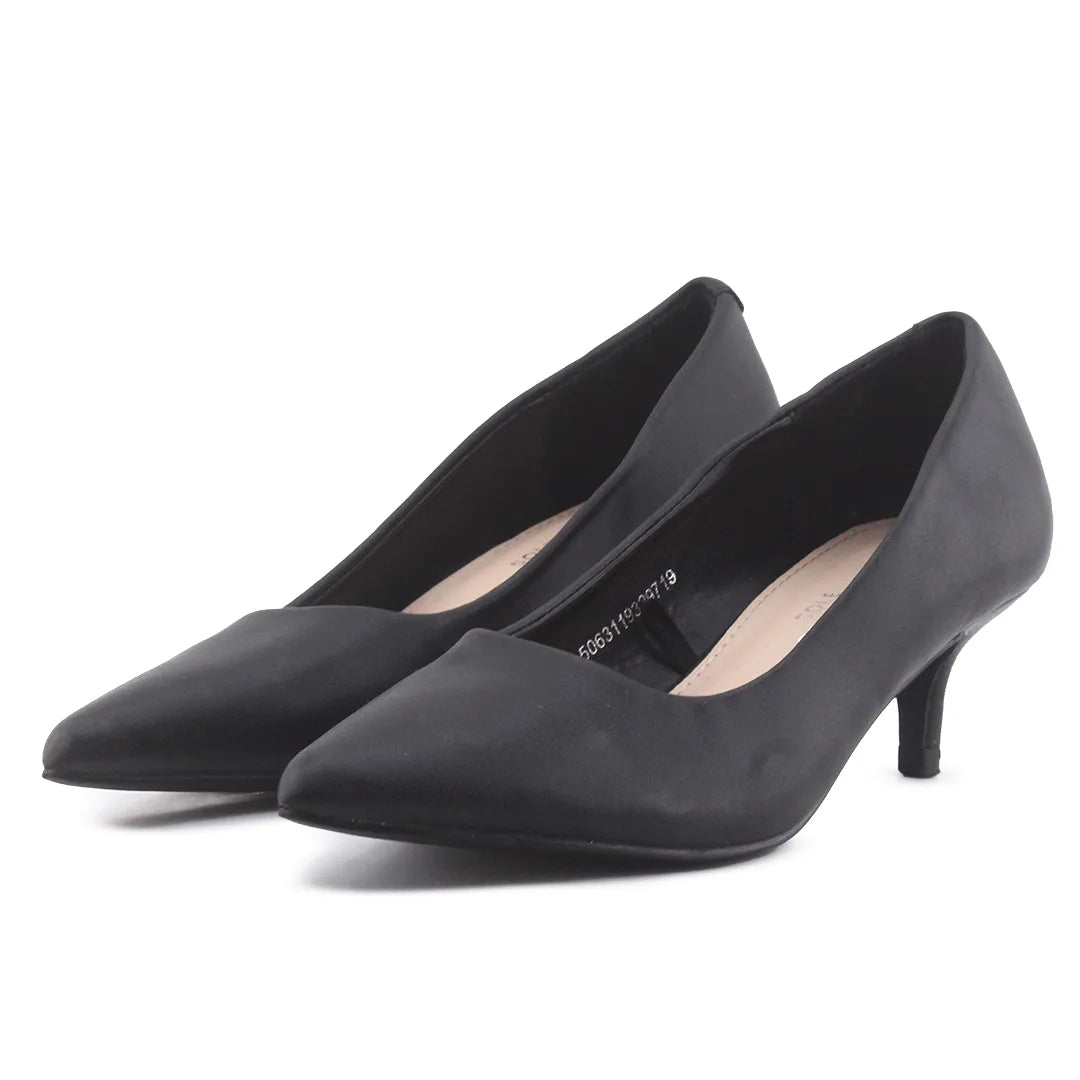 Sole Comfort