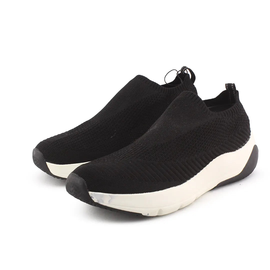 Zara Knitted Shoes