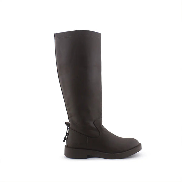 Zara Knee High Boots (100% Authentic Leather)