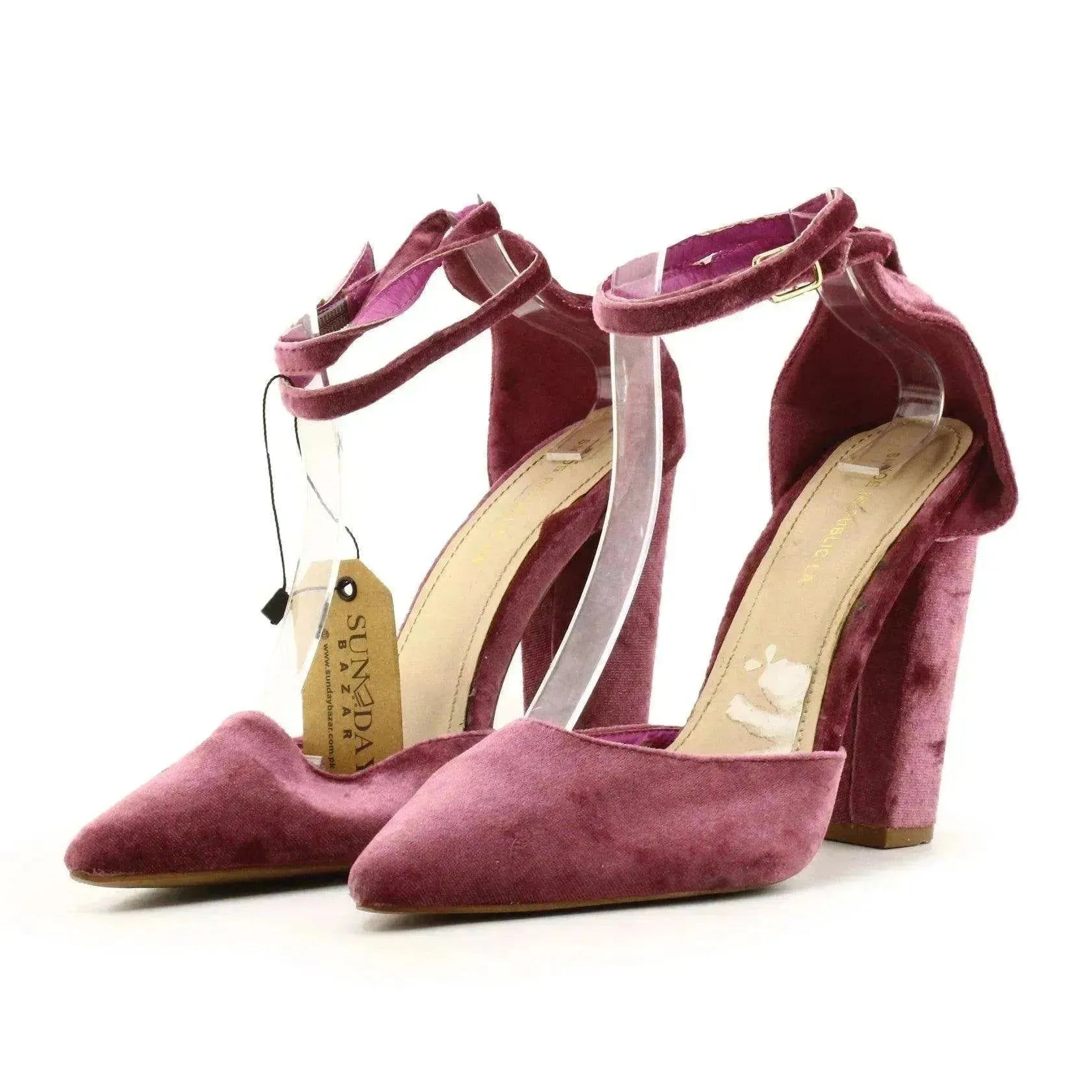 Shoe Republic La - sundaybazar