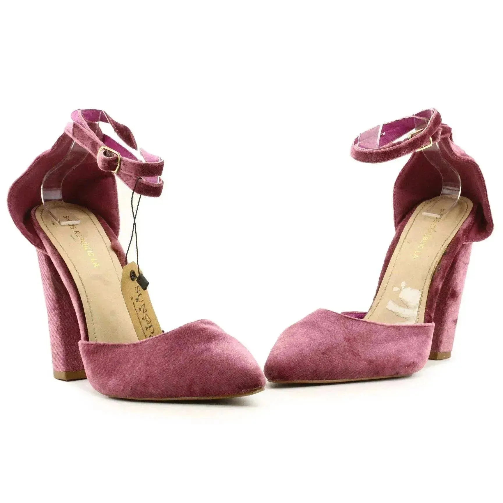 Shoe Republic La - sundaybazar