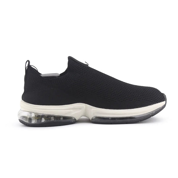 Zara Knitted Sock Shoes