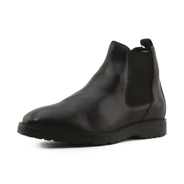 Zara Stretchable Ankle Boots | 100% Authentic Leather