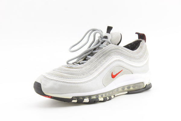 Nike Air Max 97 Silver Bullet