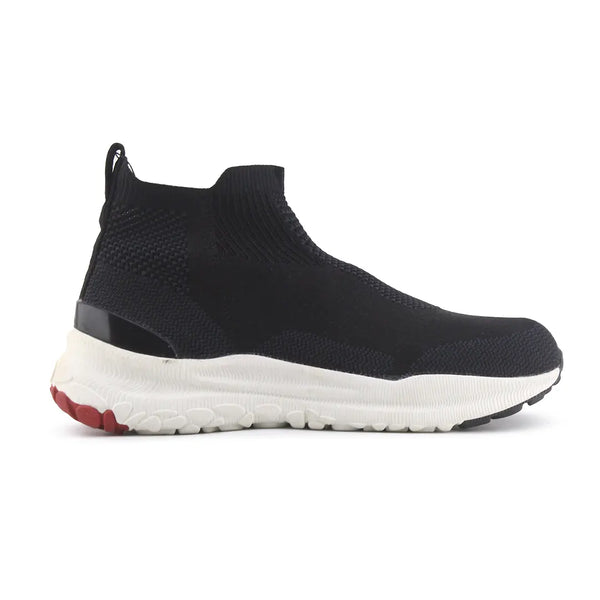 Zara Knitted Sock Shoes