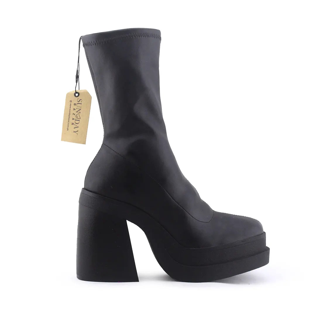 Bershka | 100% Authentic Leather