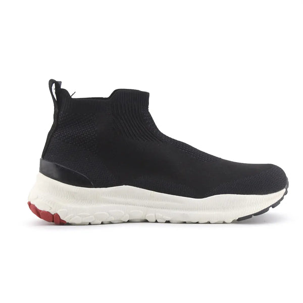 Zara Knitted Sock Shoes