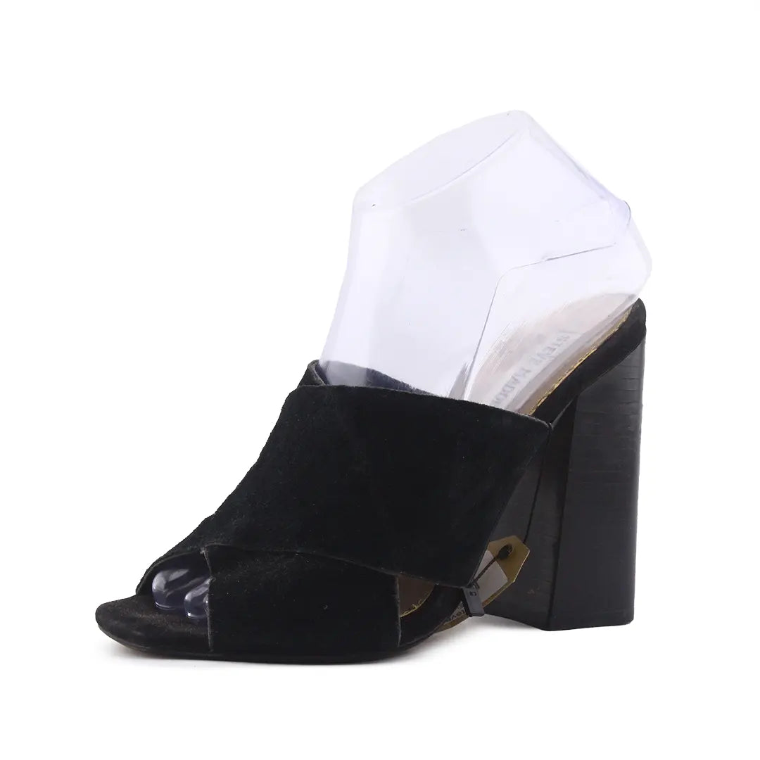 Steve Madden