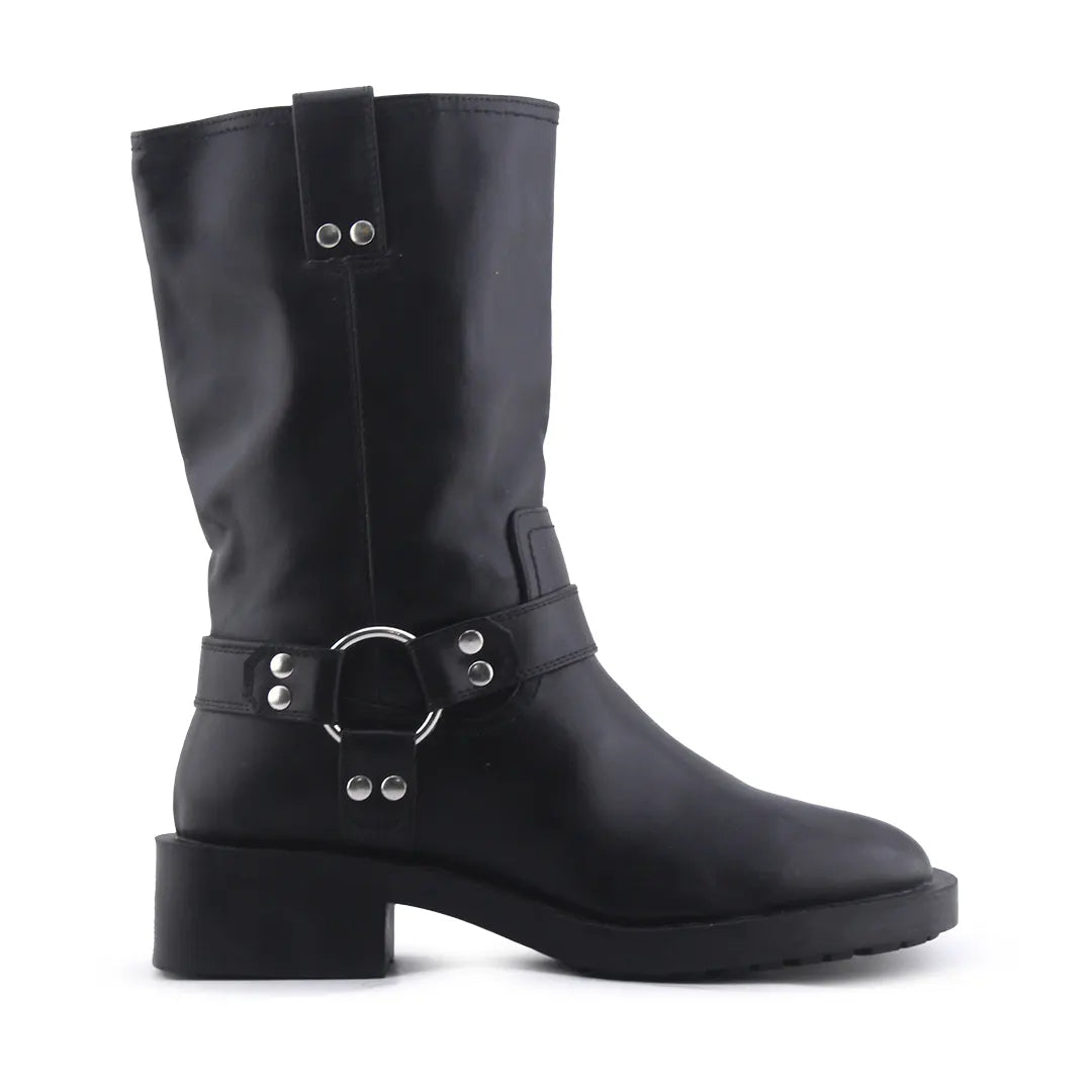 Zara | 100% Authentic Leather