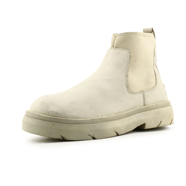 Zara Stretchable Ankle Boots | 100% Auhentic Leather