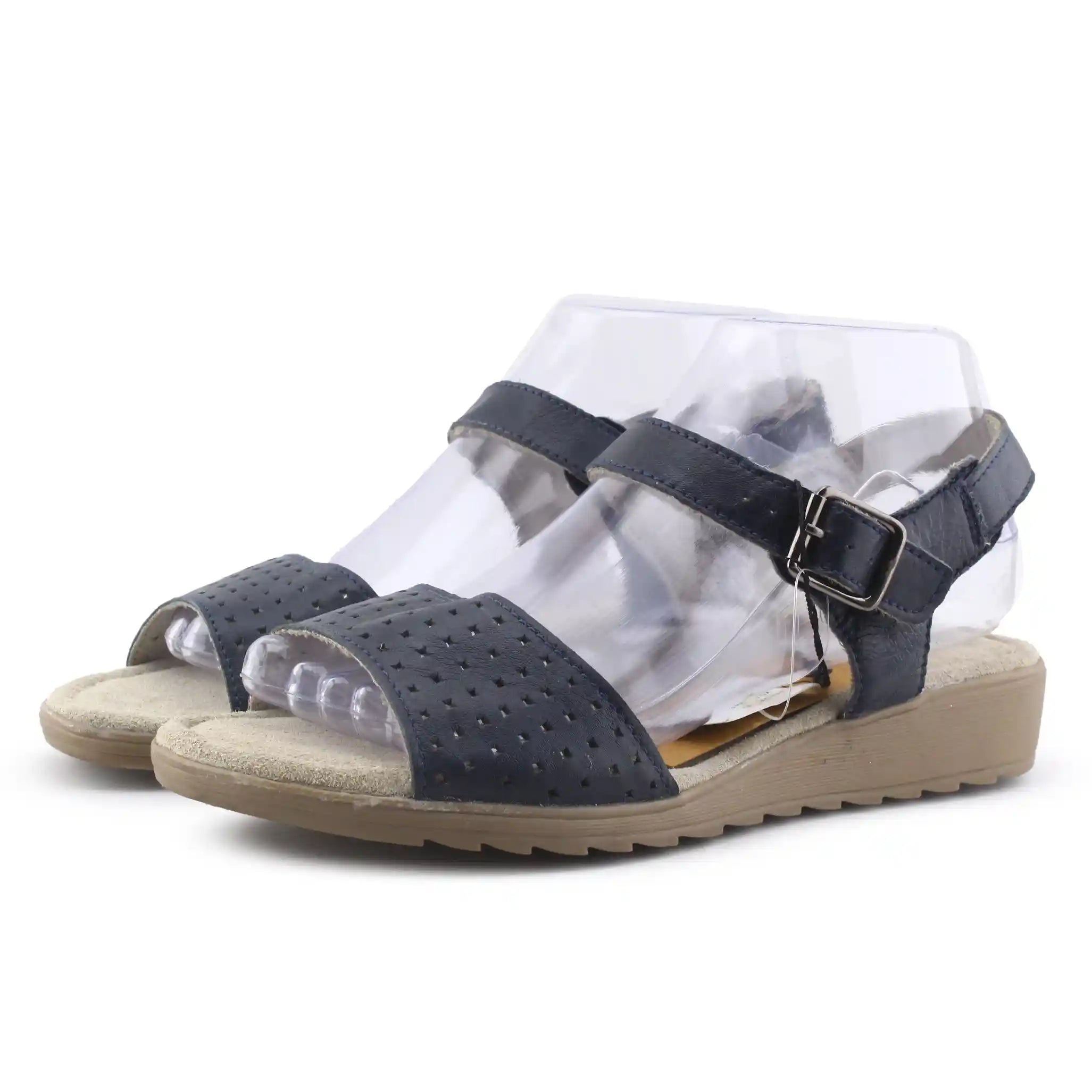 Footflex