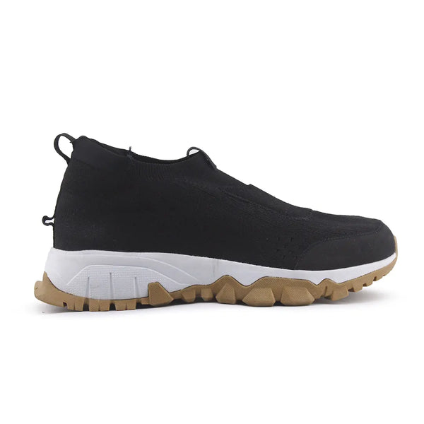 Zara Knitted Sock Shoes