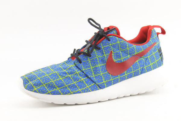 Nike Roshe Tech Run