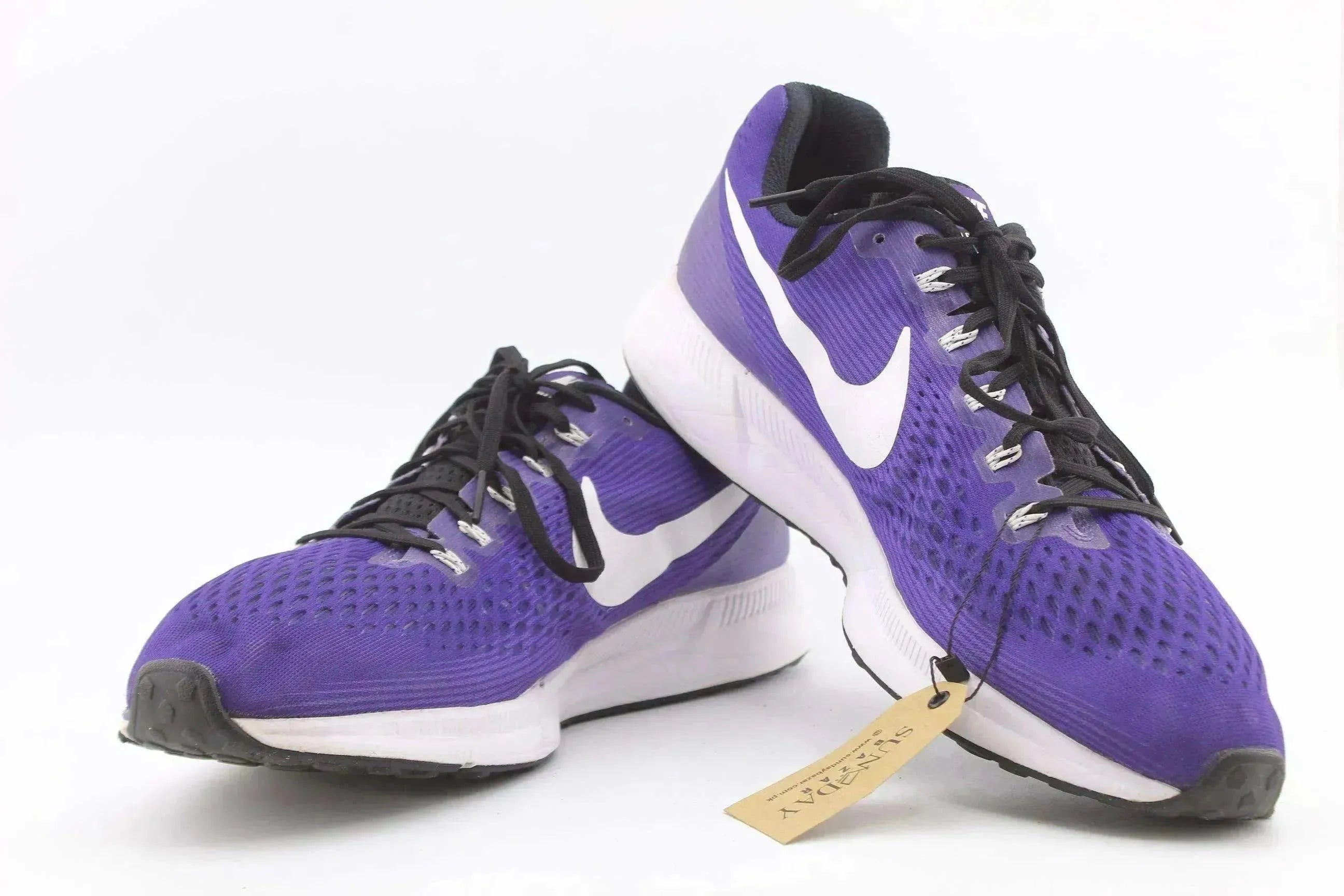 Nike Zoom Pegasus 34 - sundaybazar