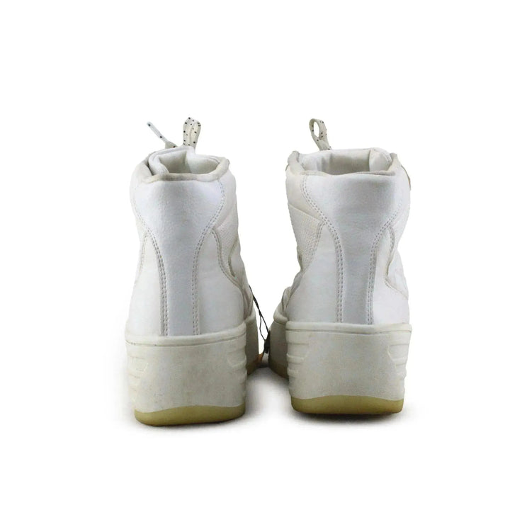 Bershka Zipper Chelsea Ankle Boots - sundaybazar