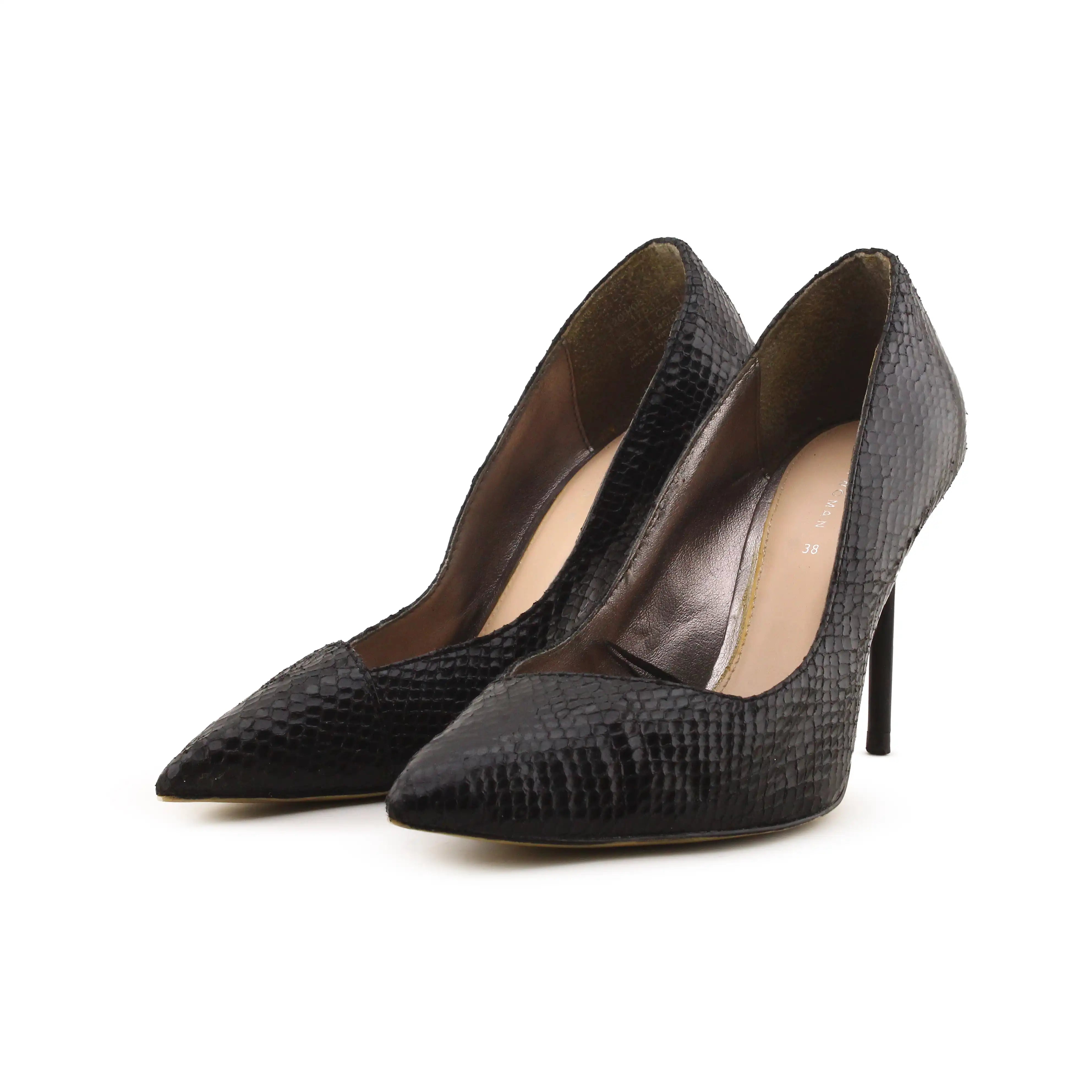 Zara Woman