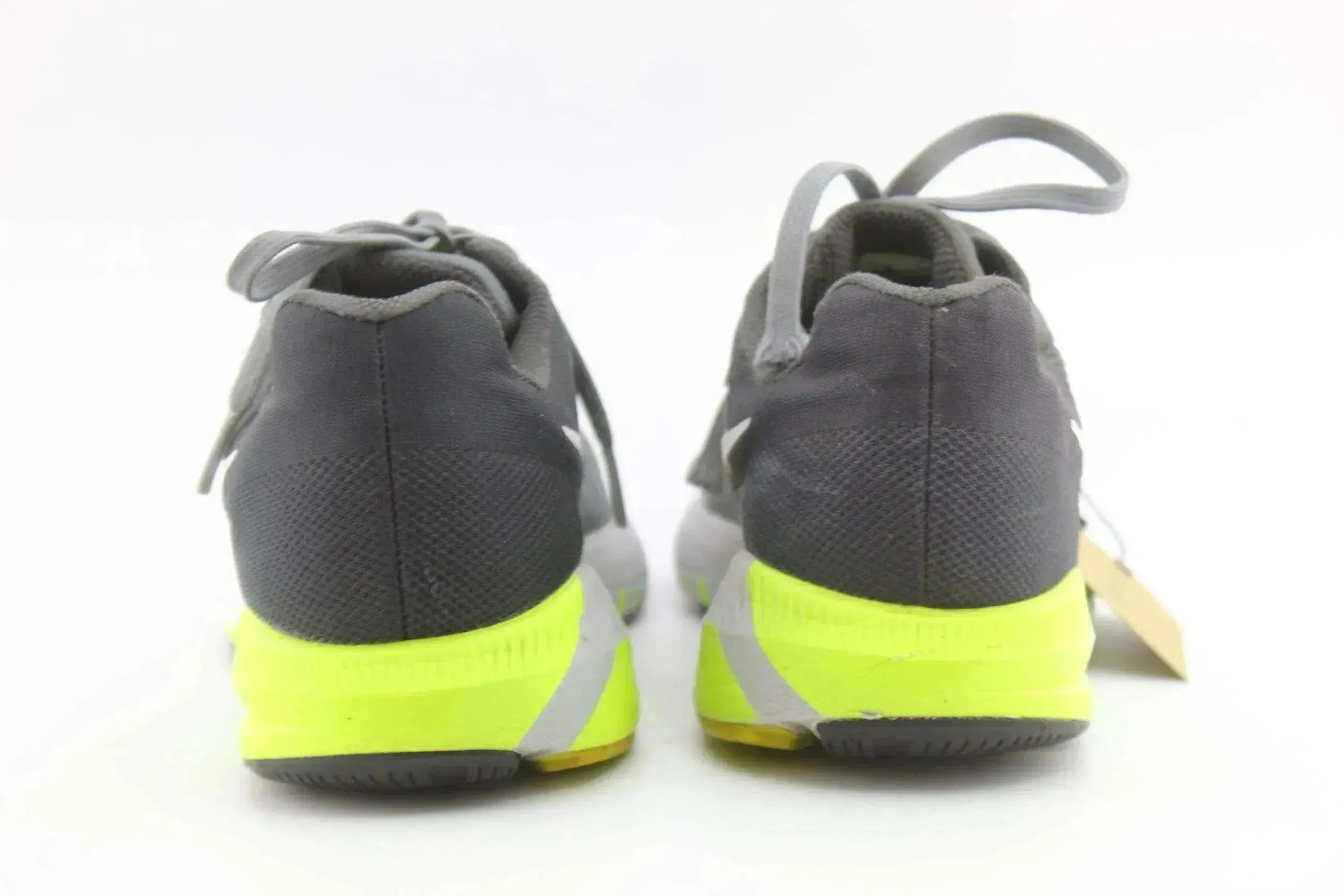 Nike Zoom Structure 21 - sundaybazar