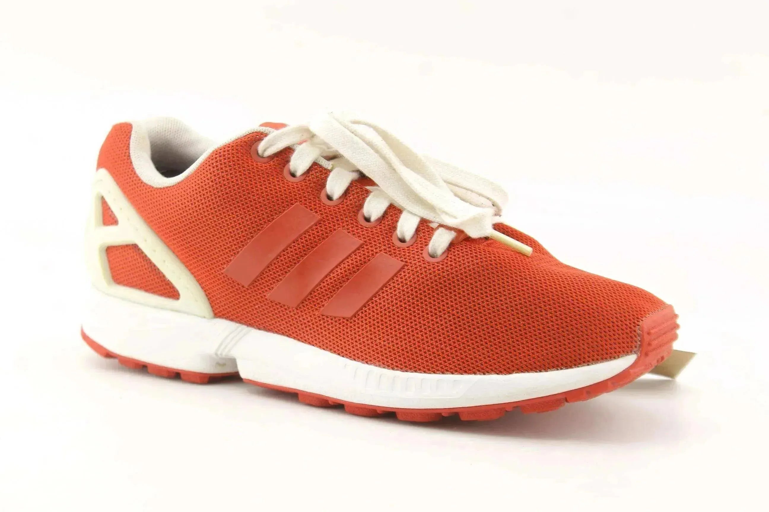 Adidas 7X Flux St Brick - sundaybazar