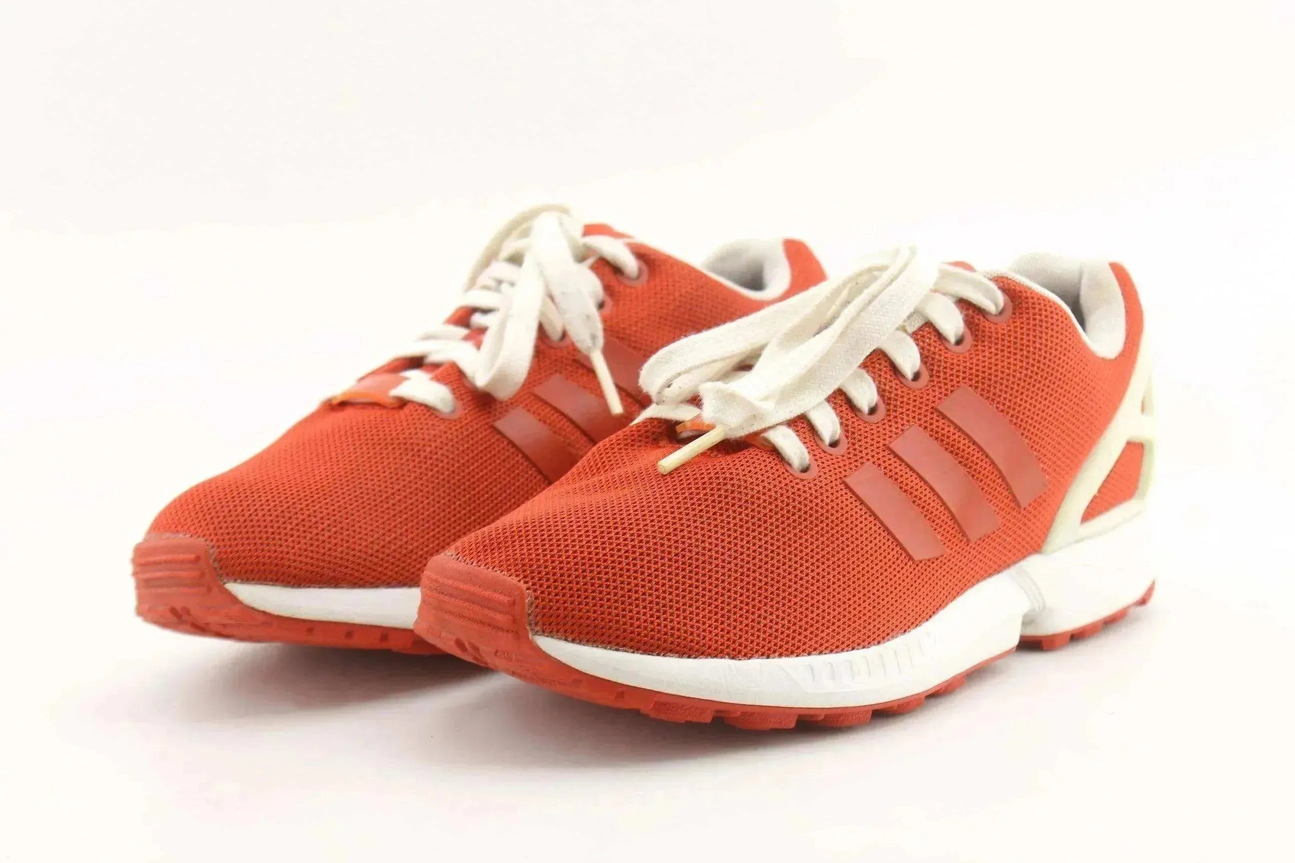 Adidas 7X Flux St Brick - sundaybazar