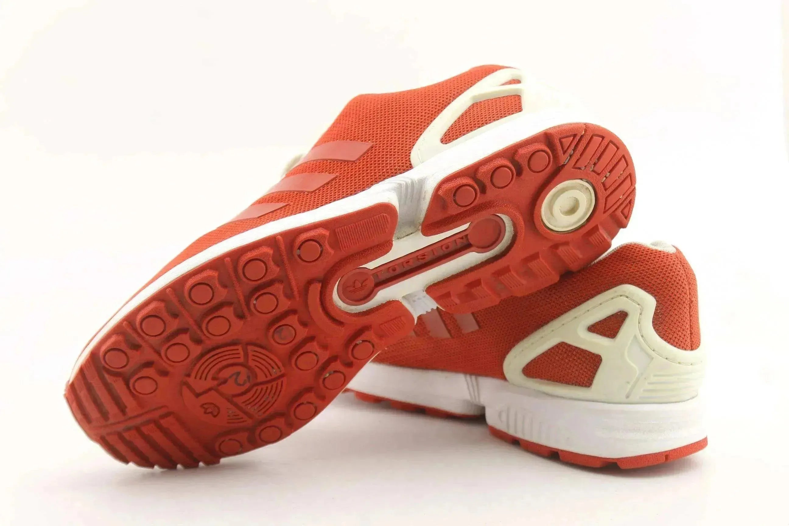 Adidas 7X Flux St Brick - sundaybazar