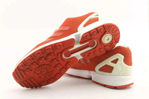 Adidas 7X Flux St Brick - sundaybazar