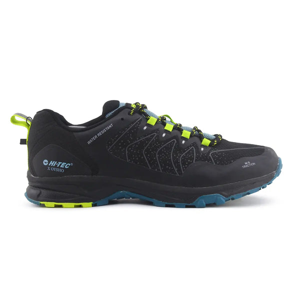 Oysho Hi-Tec M-D Traction