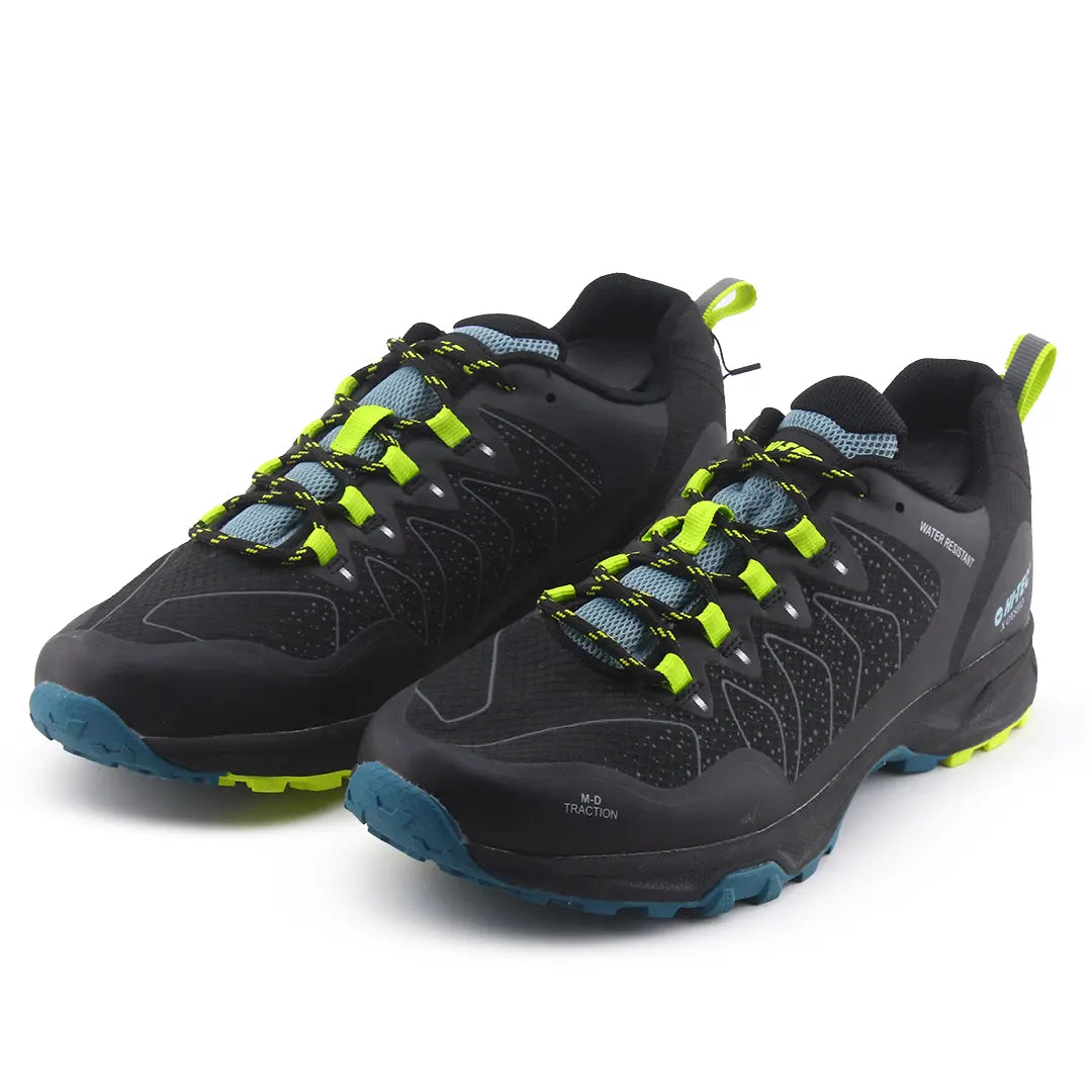 Oysho Hi-Tec M-D Traction
