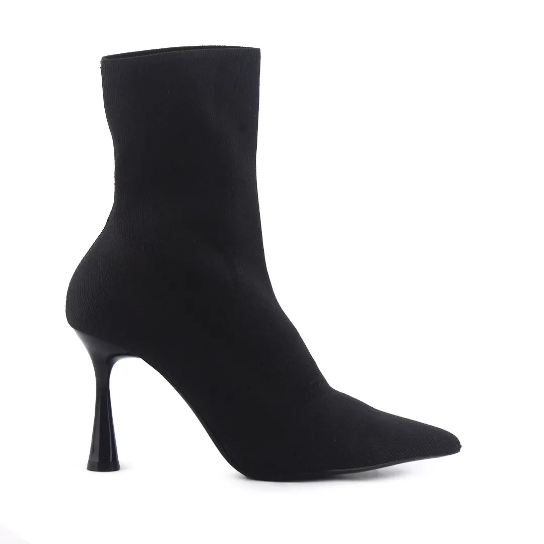 Zara Sock Ankle Boot