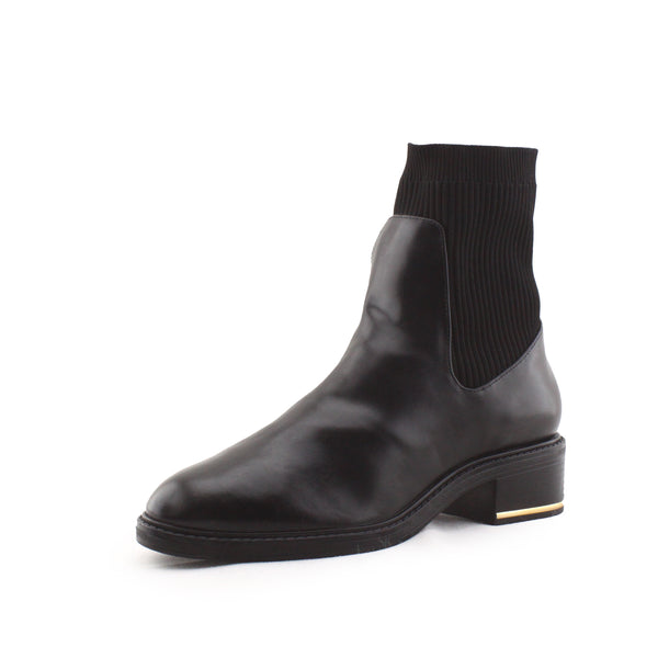 Zara Stretchable Ankle Boots | 100% Authentic Leather