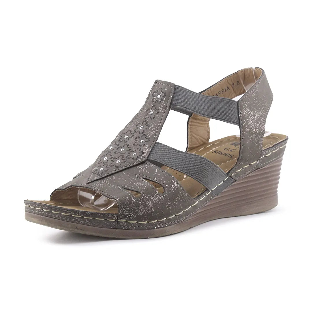 G.C. Shoes