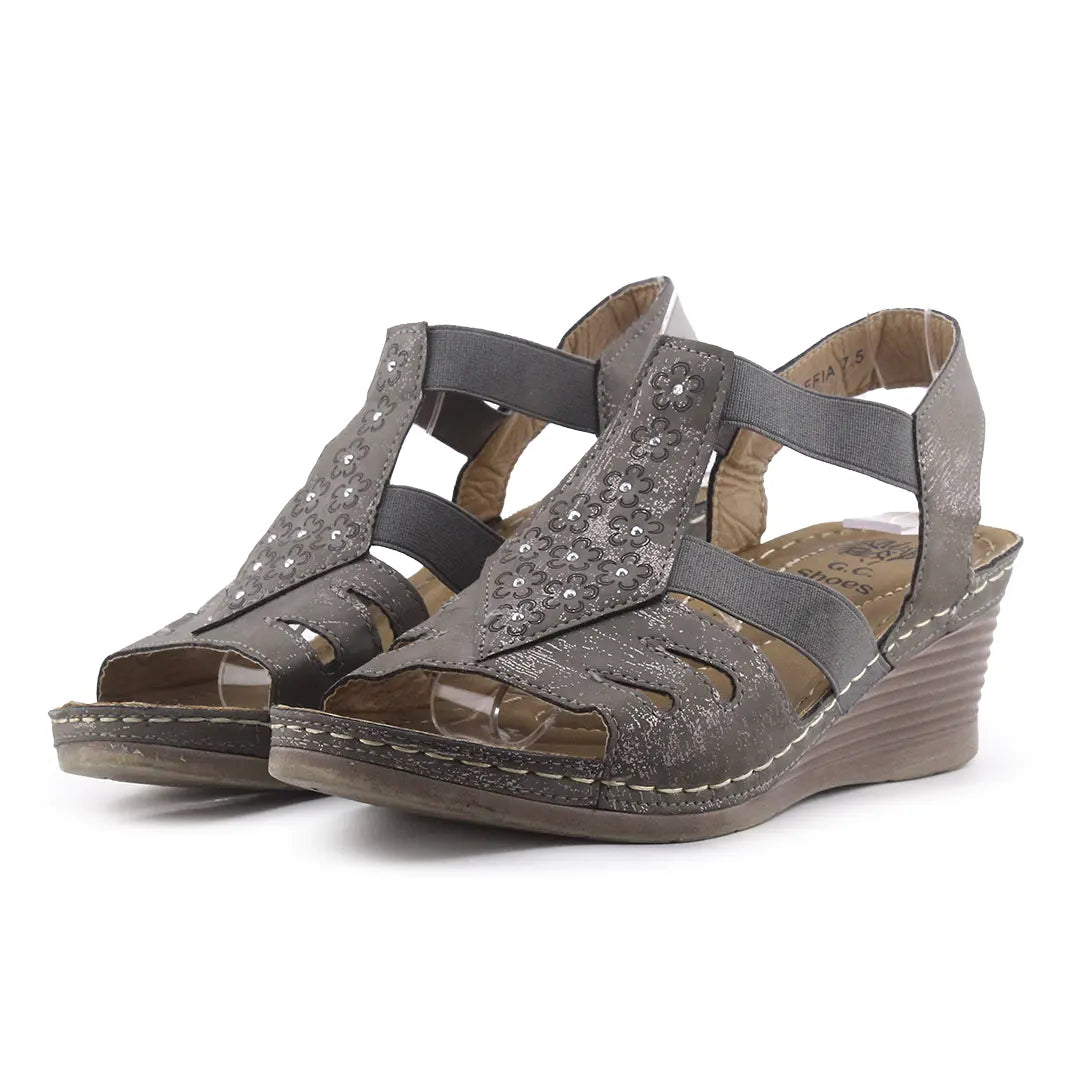 G.C. Shoes