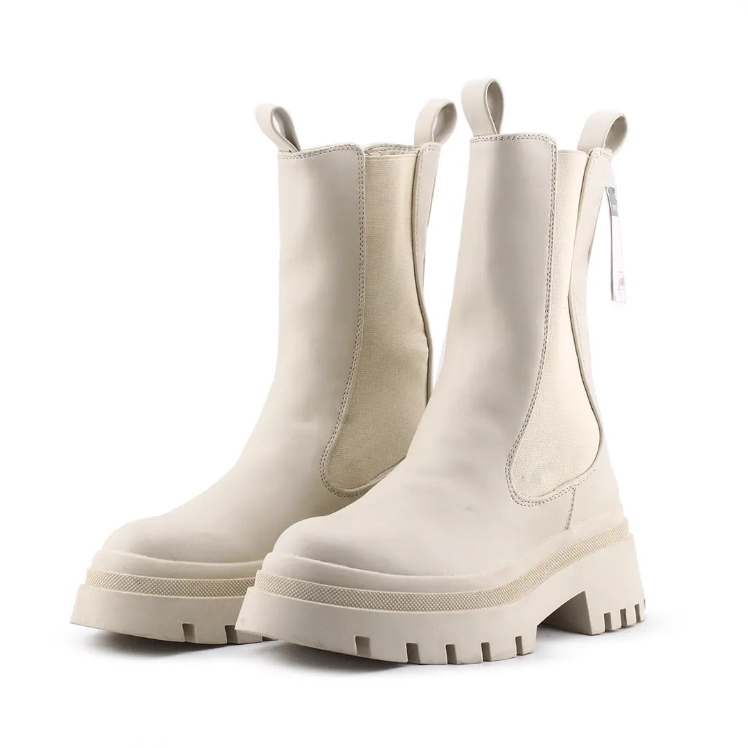 Primark Stretchable Ankle Boot