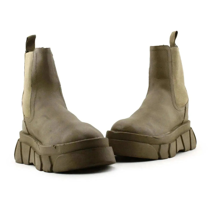 Pull & Bear | 100% Authentic Leather - sundaybazar
