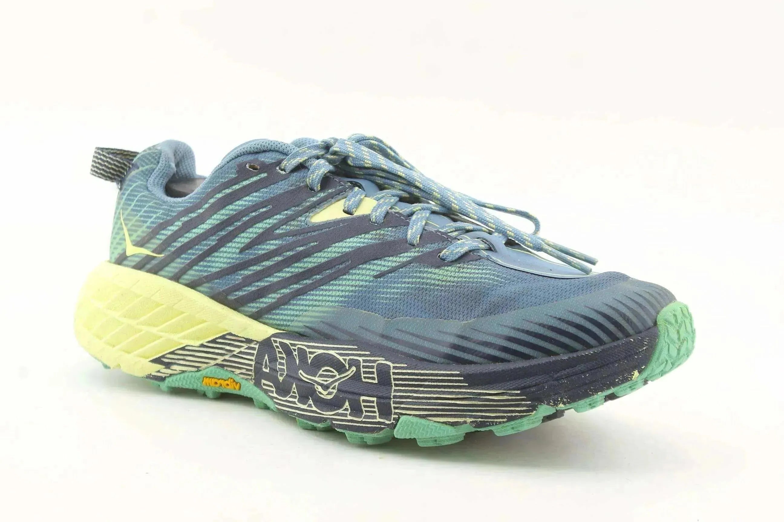 Hoka One One Speedgoat 4 - sundaybazar