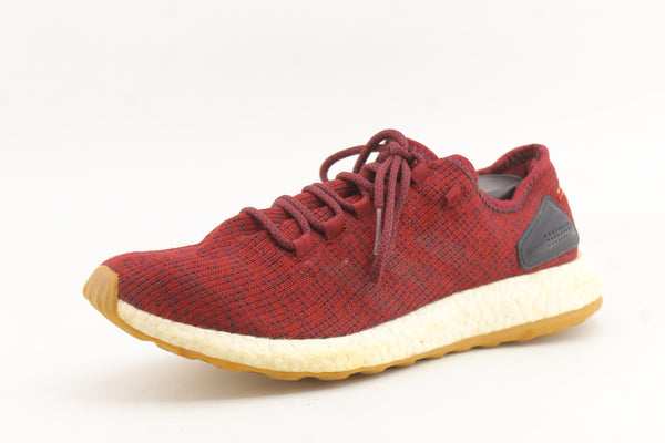 Adidas Pureboost Burgundy