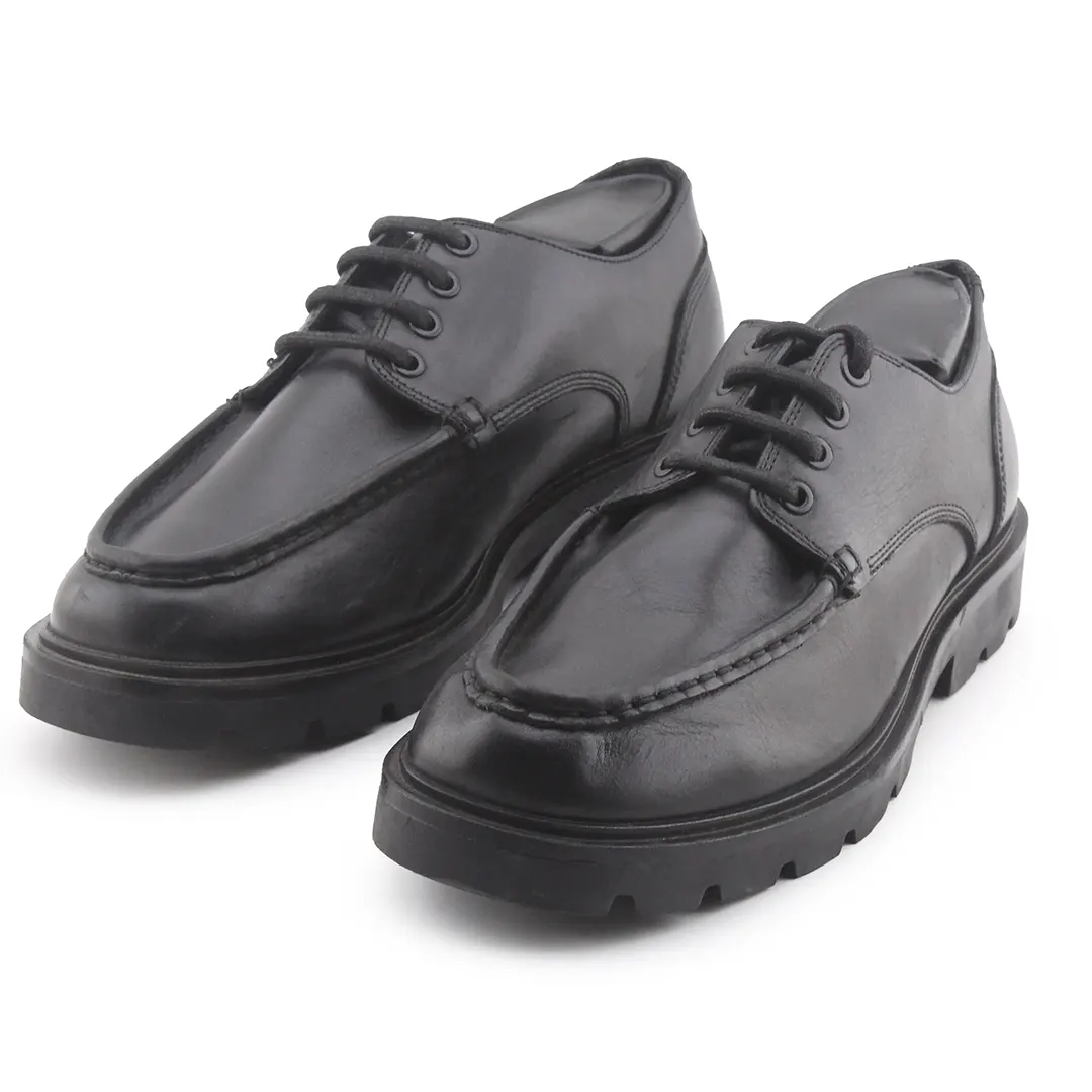 Zara Lace Up Shoes